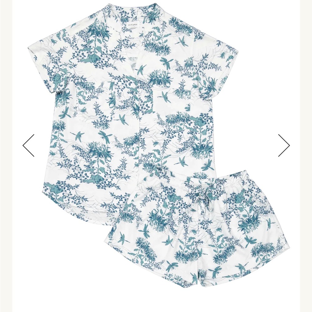 PIYAMA PAJAMA SET